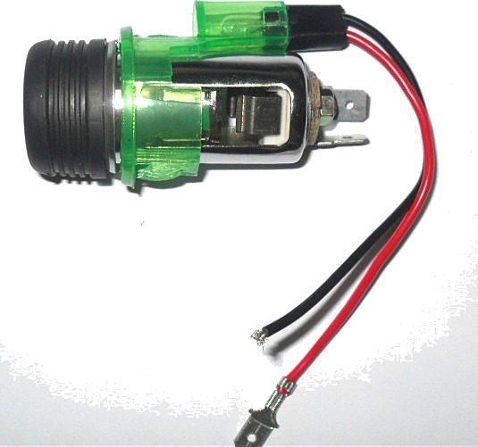 Carlinea 483114 Sigarettenner Carlinea 483114 Sigarettenner