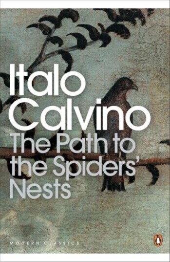 The Path To The Spiders' Nests Av Italo Calvino