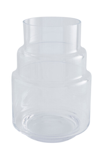 Markslöjd Glimmer glassvase 23 cm 1635178-01-0