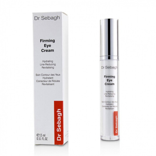 Dr Sebagh_Firming Eye Cream Firming Eye Cream 15Ml