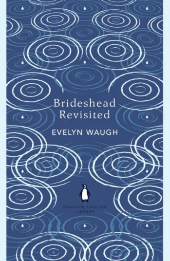 Brideshead Revisited Av Evelyn Waugh