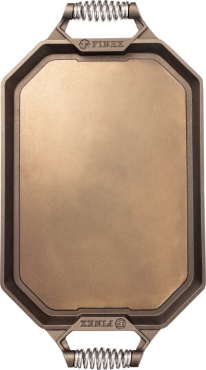 Finex Grillpanne, 30 cm Finex Grillpanne, 30 cm