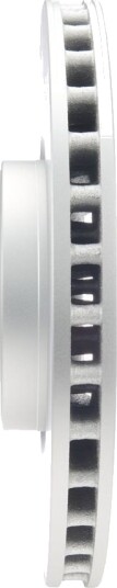 Bremseskive BOSCH 0 986 479 B18