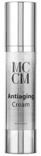 MCCM, Anti-Aging Cream SPF15