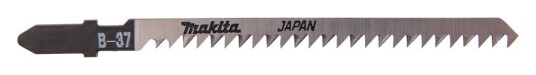 Makita E 22218 Stikksagblad 76mm T tange