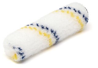 Jordan midirull bunnstoff og metall 10 cm