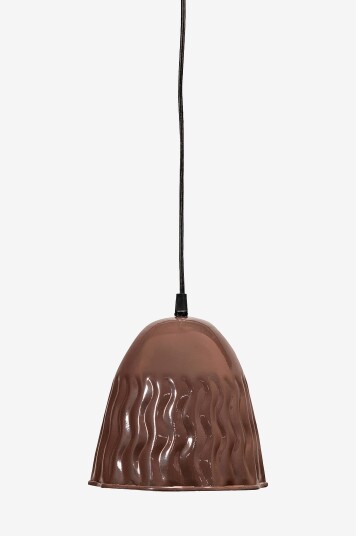 WOOOD Arleso Hengende lampe Brun WOOOD Arleso Hengende lampe Brun