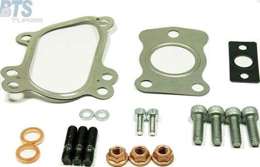 BTS TURBO T931444ABS Monteringssett, lader