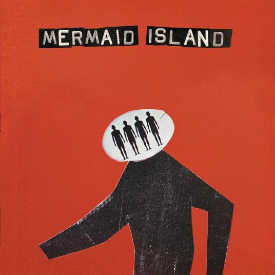 Mermaid Island Vinyl Mermaid Island Vinyl