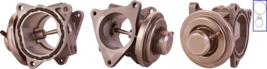 EGR ventil ELSTOCK 71 0018