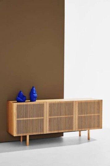 Pastill Fleur skjenk / skap 1671177-01-0 Pastill Fleur skjenk / skap 1671177-01-0