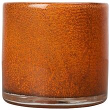 ByOn Calore Lyselykt 10cm Orange