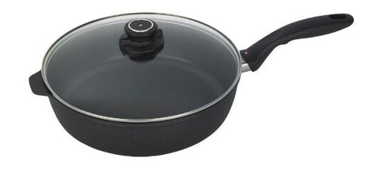 Swiss Diamond - XD kasserolle m/ lokk 28 cm 4,1L