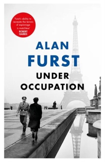 Under Occupation Av Alan Furst