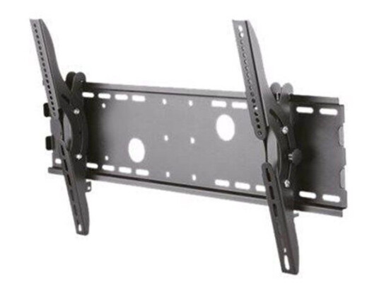 Neomounts Veggfeste for Flatpanel 37"-85" Tipping Maks 100 kg Svart