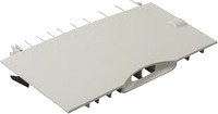 Lexmark Deflector Asm Outer 250 99A0110