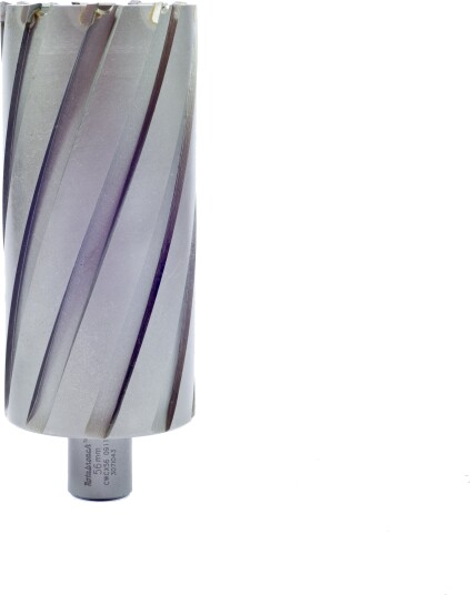 Rotabroach HM kjernebor 18 x 110mm Weldon-skaft 19mm / 3/4''