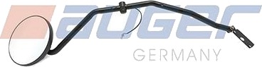 Rampespeil AUGER 93017