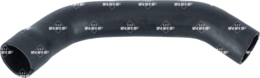 NRF 166396 Ladeluftslange NRF 166396 Ladeluftslange
