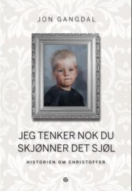 Jeg tenker nok du skjønner det sjøl: historien om Christoffer, Pent brukt bok