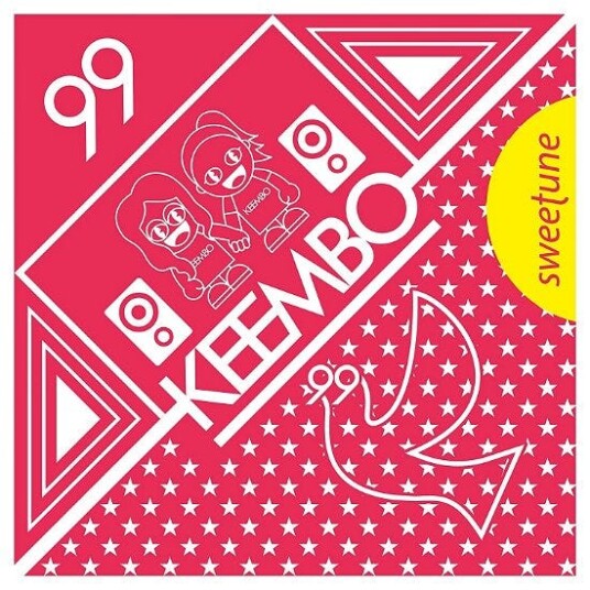Keembo 99 CD Keembo 99 CD