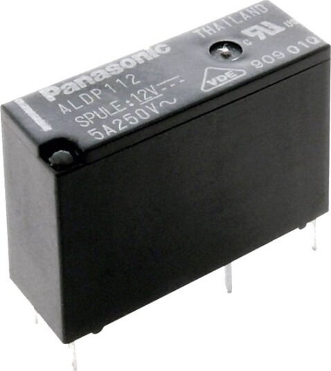 Panasonic Aldp105 Elektronikkomponenter