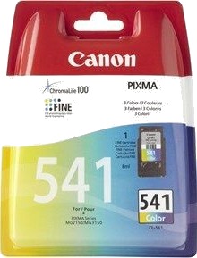 Canon CL-541 Color ink cartridge Canon CL-541 Color ink cartridge