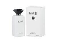 Korloff In White Eau De Toilette  88ml