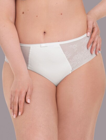 Anita Rosa Faia Rosemary High Waist Brief-36 36
