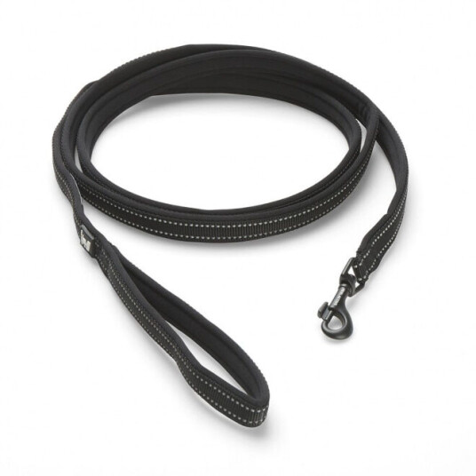 Feel Active Vattert Kobbel Svart (10 Mm X 200 cm)