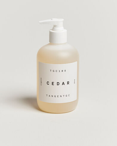 Tangent Gc TGC108 Cedar Soap 350ml 1717019-01-0 1717010-01-0 Tangent Gc TGC108 Cedar Soap 350ml 1717019-01-0 1717010-01-0