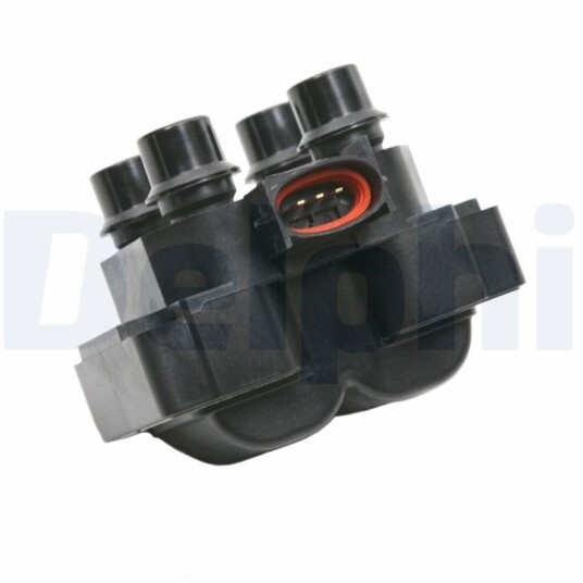 Tennspole coil DELPHI GN10177 12B1