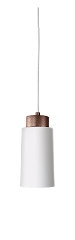 Herstal Edge Pendel S Matt Hvit/bronse 1694344-01-0 1669386-03-0 Herstal Edge Pendel S Matt Hvit/bronse 1694344-01-0 1669386-03-0