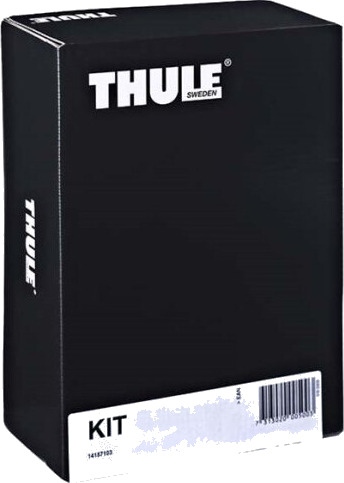 Thule Kit 145173 Til Ford S-Max Thule Kit 145173 Til Ford S-Max