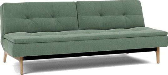 Sovesofa Dublexo med Eikeben B 2013788