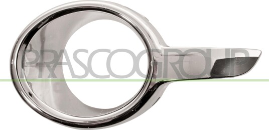 PRASCO PG3261242 Rammer, tåkelyskaster