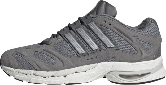 Adidas Herre Sport Grå 44 2/3 EU,