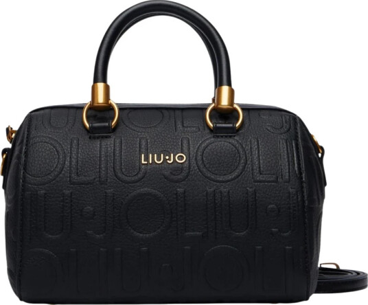 Liu Jo, Dame, Vesker, Svart, ONE SIZE, Liu Jo, Dame, Vesker, Svart, ONE SIZE,