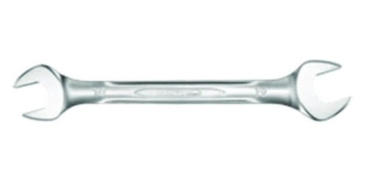 Bahco U-nøkkel 6M dobbel 8-9 mmX138 mm Bahco U-nøkkel 6M dobbel 8-9 mmX138 mm