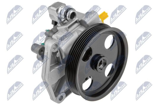 Servopumpe NTY SPW ME 004