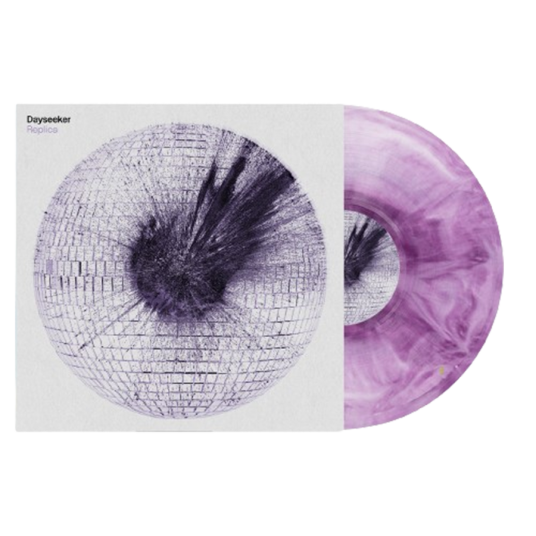 Dayseeker  Replica  LP/Vinyl