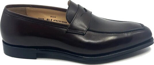 Crockett & Jones Herre Sko Brun 43 EU,