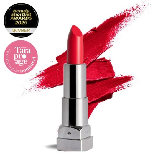 Tind of NorwayThe Meadow Lipstick Nr.10Tullip Tind of NorwayThe Meadow Lipstick Nr.10Tullip