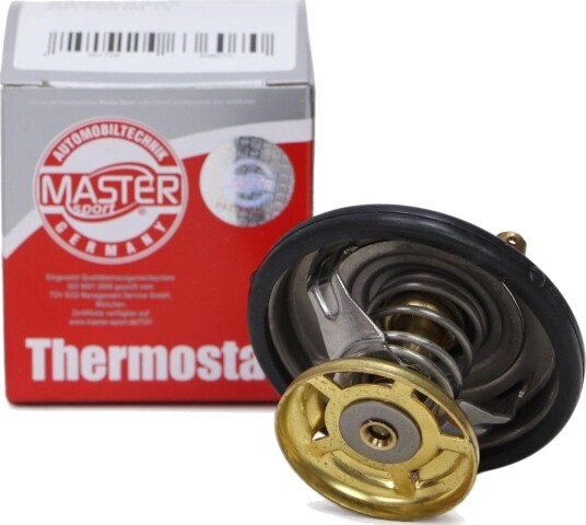 Termostat, kjølemiddel MASTER-SPORT 653569985