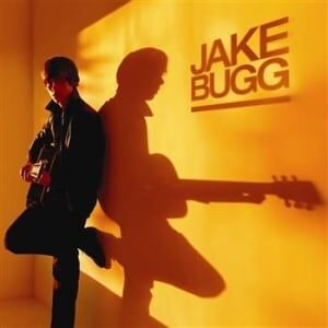 Bengans Bugg Jake - Shangri La