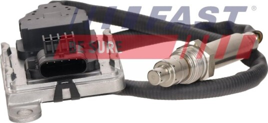 NOx.sensor, ureainnsprøytning FAST FT11906