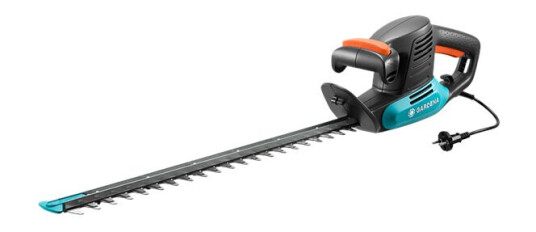 Gardena Elektrisk hekktrimmer EasyCut 500/55