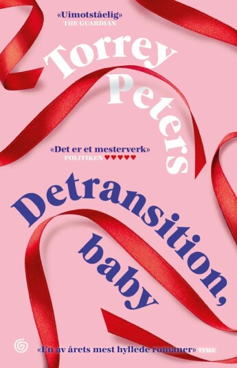 Detransition, Baby Av Torrey Peters