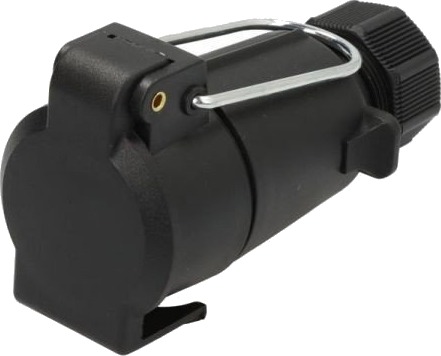 Plugg TRUCKLIGHT PL-07/12V