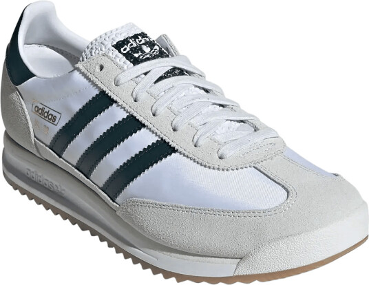 Adidas Originals Sl 72 Rs White 48